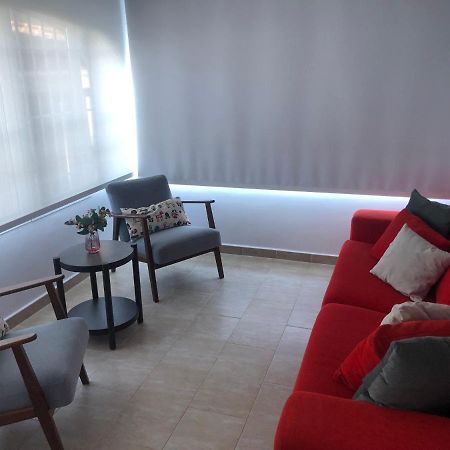 テウラーダ Casa Tranquilaヴィラ エクステリア 写真