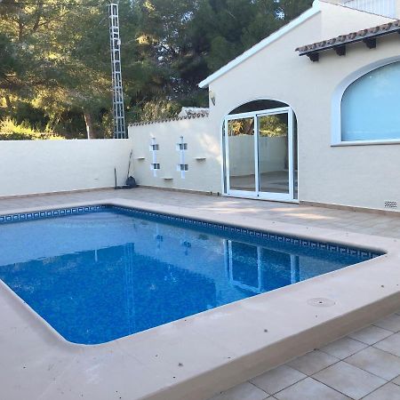 テウラーダ Casa Tranquilaヴィラ エクステリア 写真