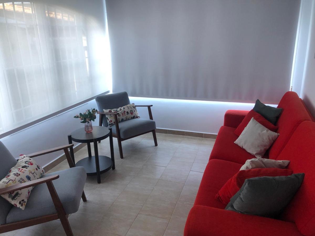 テウラーダ Casa Tranquilaヴィラ エクステリア 写真