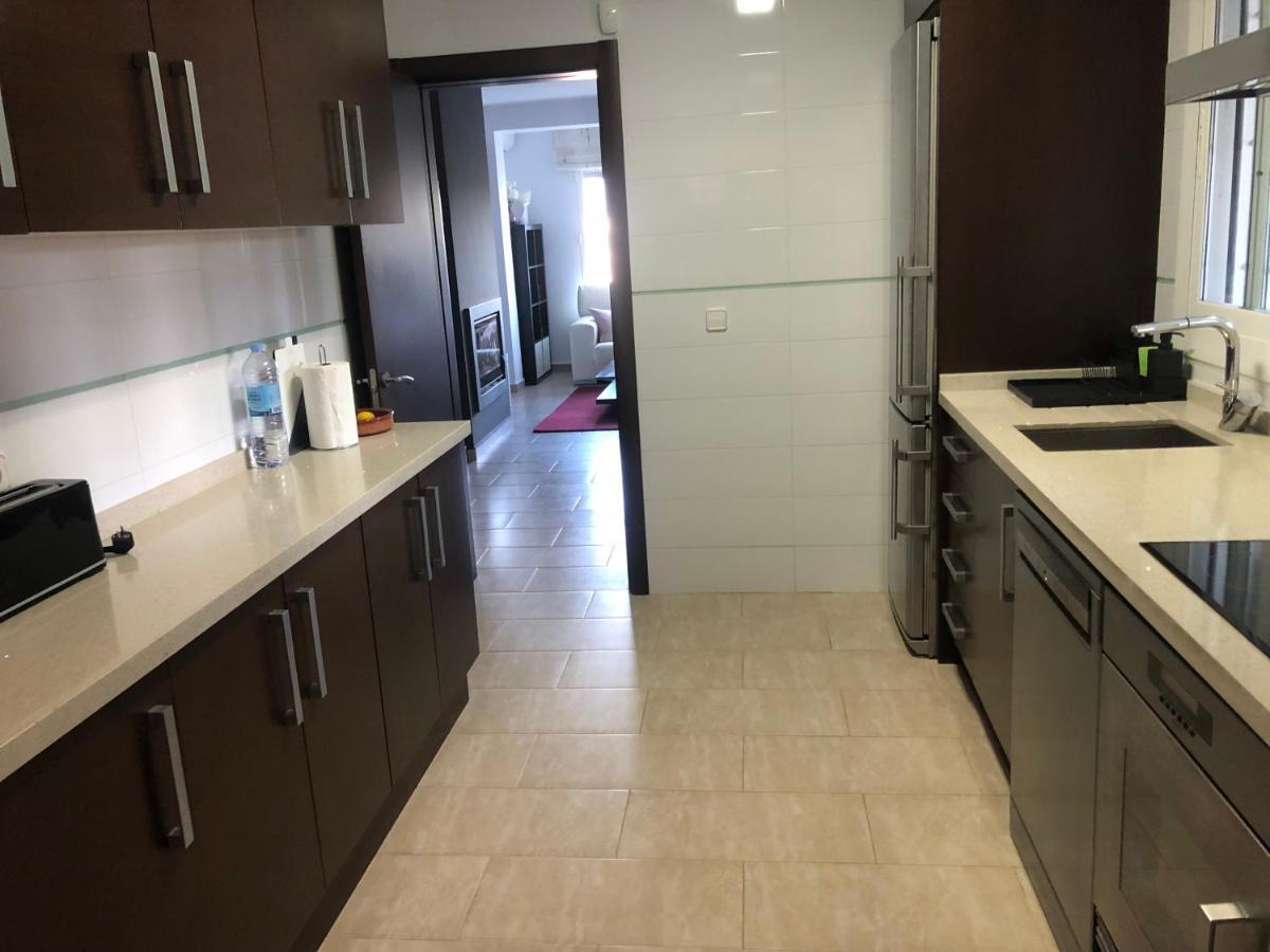 テウラーダ Casa Tranquilaヴィラ エクステリア 写真