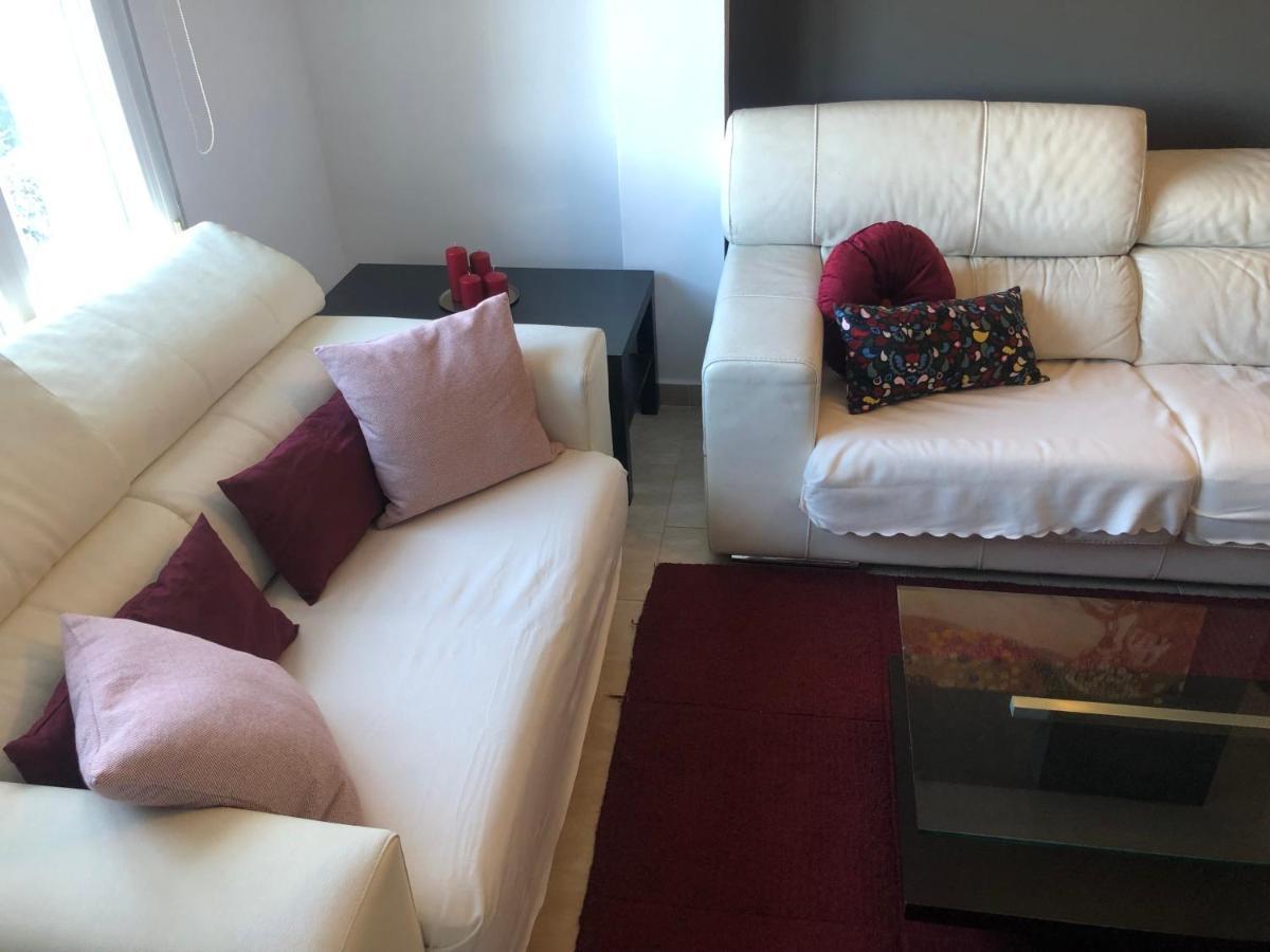 テウラーダ Casa Tranquilaヴィラ エクステリア 写真