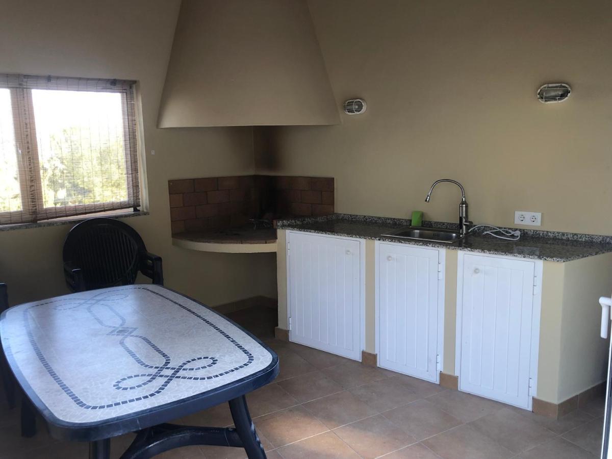 テウラーダ Casa Tranquilaヴィラ エクステリア 写真