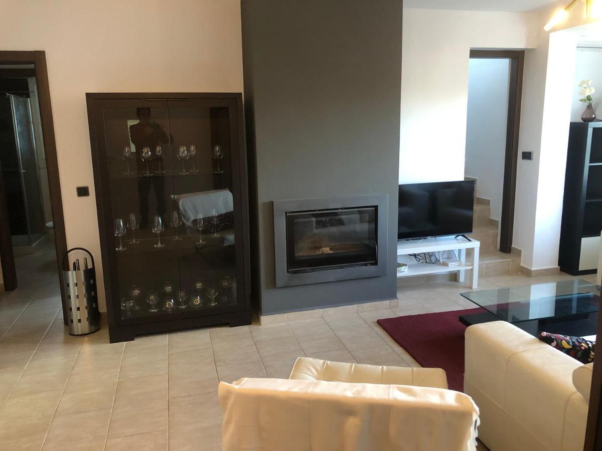 テウラーダ Casa Tranquilaヴィラ エクステリア 写真
