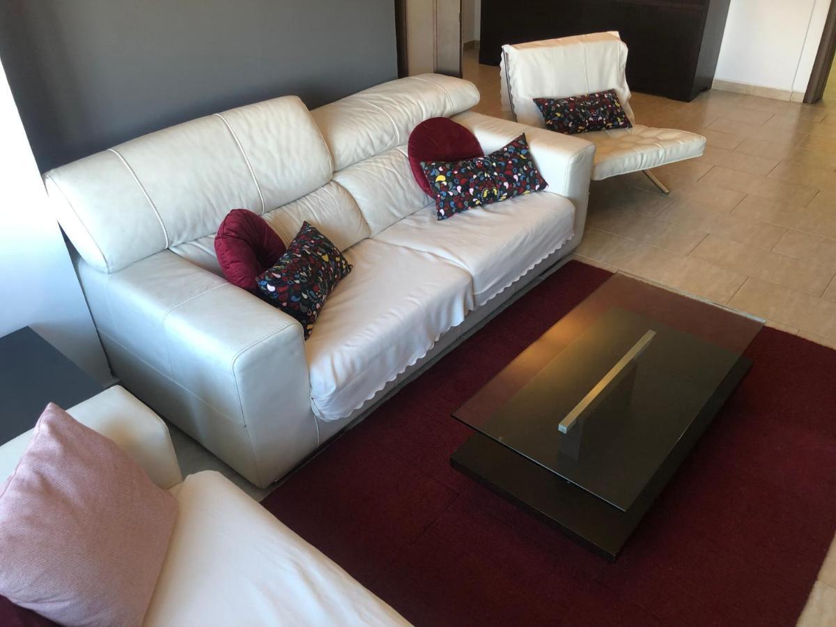 テウラーダ Casa Tranquilaヴィラ エクステリア 写真